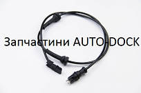 Датчик АБС для Фіат Пунто Опель Корса OPEL FIAT CORSA B C E D PUNTO DELPHI SS20280