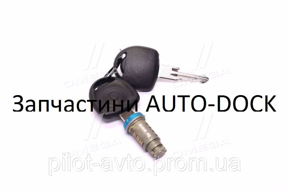 Личинки замка дверей FEBI для Опель Канет Е