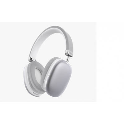 Бездротові навушники Bluetooth 5.3 Накладні навушники блютуз MDR CELEBRAT A39  Білі