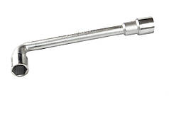 Ключ торцевий MASTERTOOL L-Type 24 мм CrV 73-4024