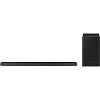 Саундбар Samsung HW-S700D (250W Bluetooth Dolby Digital AirPlay 2)