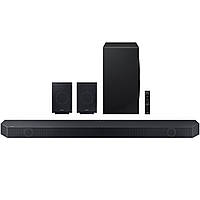 Саундбар Samsung HW-Q990C (656W Bluetooth Dolby Atmos AirPlay 2)