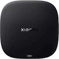 Медіаплеєр Xiaomi Mi Smart TV Box S 4K 3nd Gen Black (MDZ-32-AA)