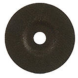 Диск зачисний по металу Vitals 125х6.0х22.2 мм, фото 2