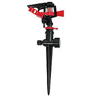 Фітинги та крани для поливальних систем