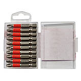 Біти S2 PH3х50 мм, 10 од. Vitals Master, фото 3