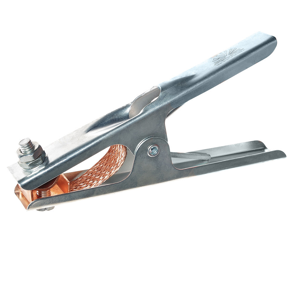 Затискач маси Vitals L170 300A, фото 1