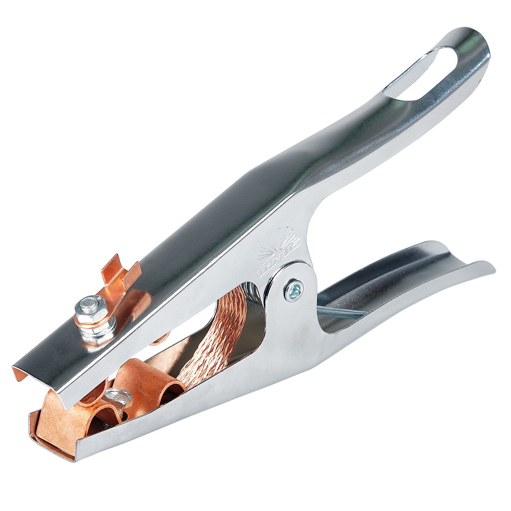 Затискач маси Vitals L215 300A, фото 1