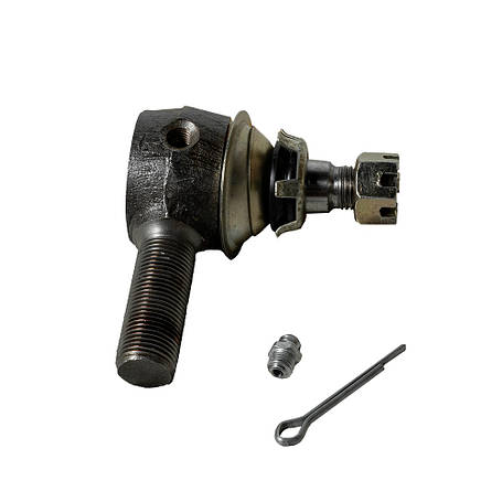 34. Рульове управління