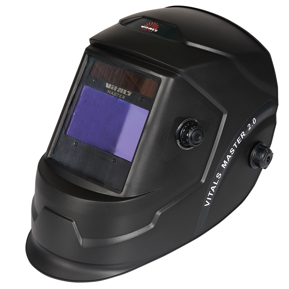 Маска зварника Vitals Master 2.0, фото 1