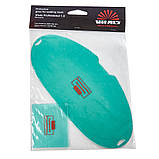 Комплект захисного скла для маски зварника "Vitals Professional 1.0 Panoramic", фото 2