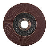 Круг пелюстковий торцевий Vitals 125x22.2мм з.240, фото 3