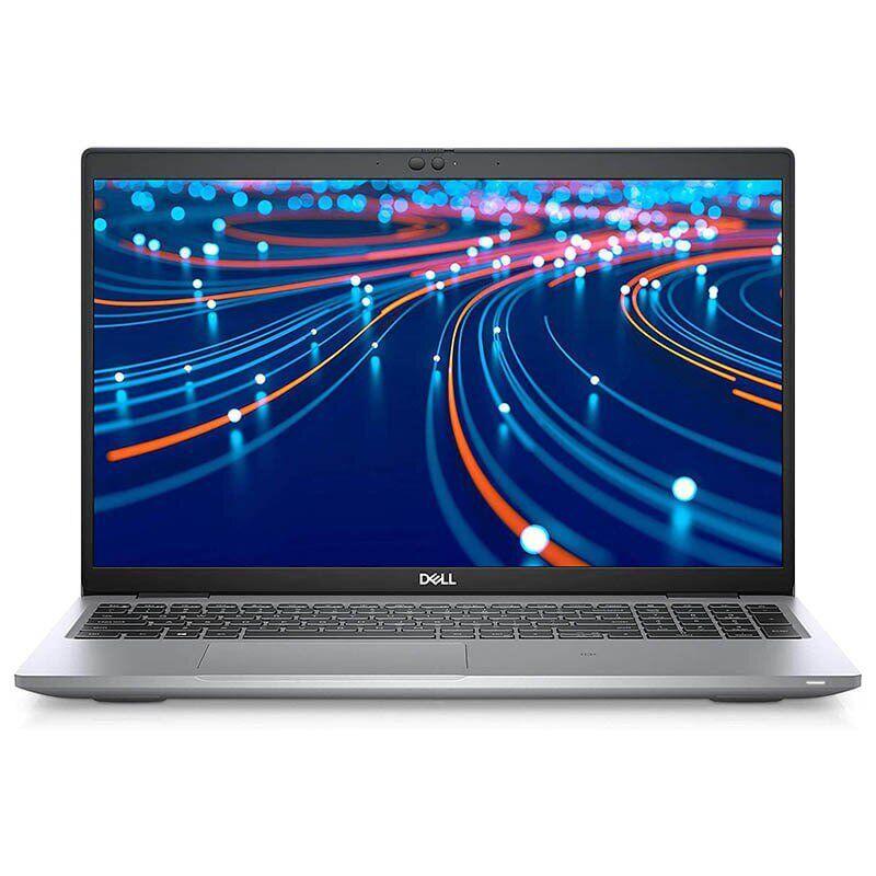 Б/в Ультрабук Dell Latitude 5520 15.6" 1920x1080| Core i5-1135G7| 8 GB RAM| 240 GB SSD| Iris Xe