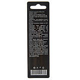 Свердло по металу HSS-Co/M35 3.8 (2 од.) Vitals Professional, фото 2