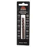 Свердло по металу HSS-Co/M35 4.2 (2 од.) Vitals Professional, фото 3