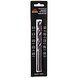 Свердло по металу HSS-Co/M35 12.0 (1 од.) Vitals Professional, фото 3