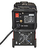 Зварювальний апарат Vitals Master MIG 1400 SN Mini, фото 4