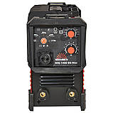 Зварювальний апарат Vitals Master MIG 1400 SN Mini, фото 9