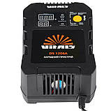 Зарядний пристрій Vitals DS 1206A, фото 8