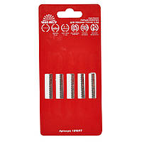 Пиляльне полотно для лобзика Vitals Master T101AO 5 од.