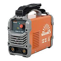 Зварювальні інвертори, пальники