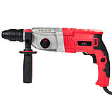 Перфоратор Vitals Master Ra 3085HBm magnalium, фото 6