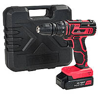 Дрилі електричні