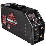 Зварювальний апарат Vitals Professional MTC 4000 Air, фото 2