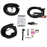 Зварювальний апарат Vitals Professional MTC 4000 Air, фото 9