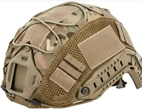 Тактичні головні убори