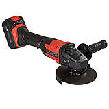 КШМ акумуляторна Vitals Master ALs 18125 Kit SmartLine+, фото 6