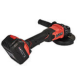 КШМ акумуляторна Vitals Master ALs 18125 Kit SmartLine+, фото 8