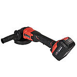 КШМ акумуляторна Vitals Master ALs 18125 Kit SmartLine+, фото 9