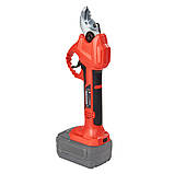 Секатор акумуляторний Vitals Master AG 1805 SmartLine+, фото 6