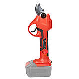 Секатор акумуляторний Vitals Master AG 1805 SmartLine+, фото 7