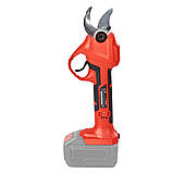 Секатор акумуляторний Vitals Master AG 1805 SmartLine+, фото 8