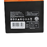 Промисловий тяговий акумулятор AGM MAXION MXBT-6-DZM-18 (12V, 18Ah, -/+), фото 4