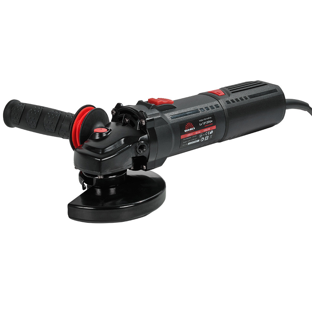 КШМ Vitals Professional Ls1212DUv ultra slim, фото 1