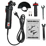 КШМ Vitals Professional Ls1212DUv ultra slim, фото 9