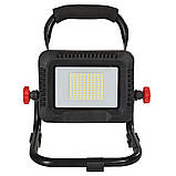 Ліхтар акумуляторний Vitals Master LD 1835 SmartLine+, фото 2