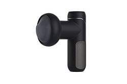 Акумуляторний масажер для тіла бездротовий 5 насадок HS-009