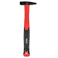 Молоток слюсарний фібергласове руків’я 100 г Vitals Master