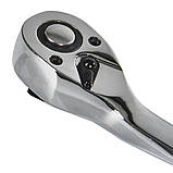 Тріскачка 72T 1/2″ Vitals Master, фото 5