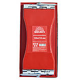 Брусок для абразивної сітки Vitals 105х210 мм, фото 2