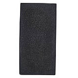 Брусок для абразивної сітки Vitals 105х210 мм, фото 4