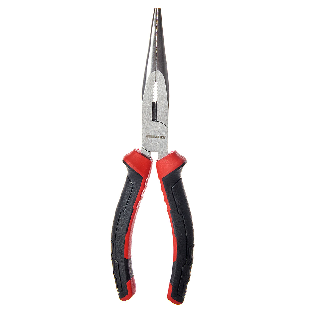 Довгогубці 200 мм Vitals Master, фото 1