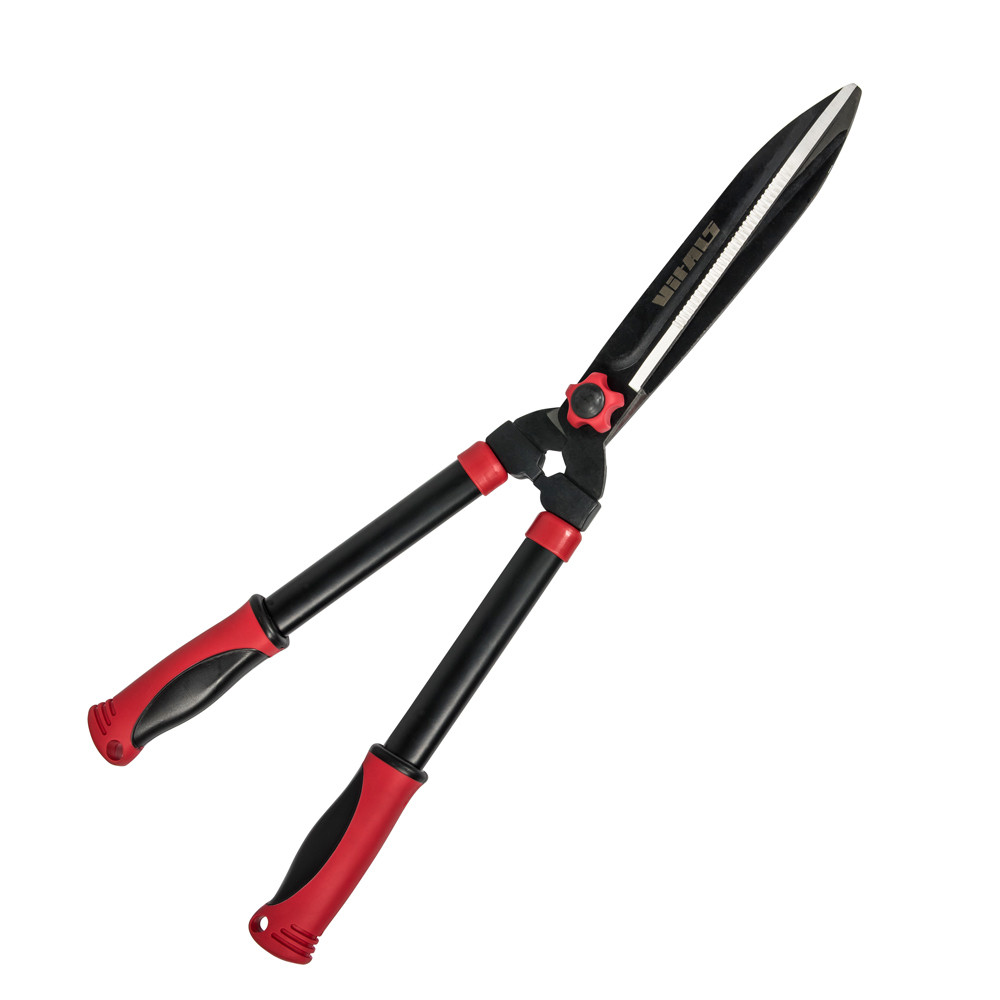 Ножиці для живої огорожі Vitals HS-600-01, фото 1