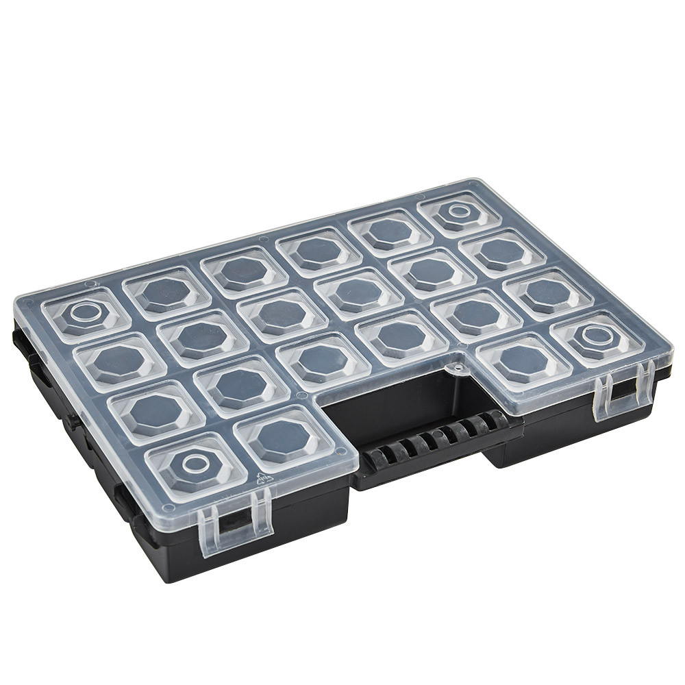 Органайзер Vitals з руків'ям 11" PO-284, фото 1