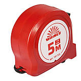 Рулетка 5 м × 19 мм Vitals, фото 2
