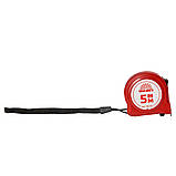 Рулетка 5 м × 19 мм Vitals, фото 3